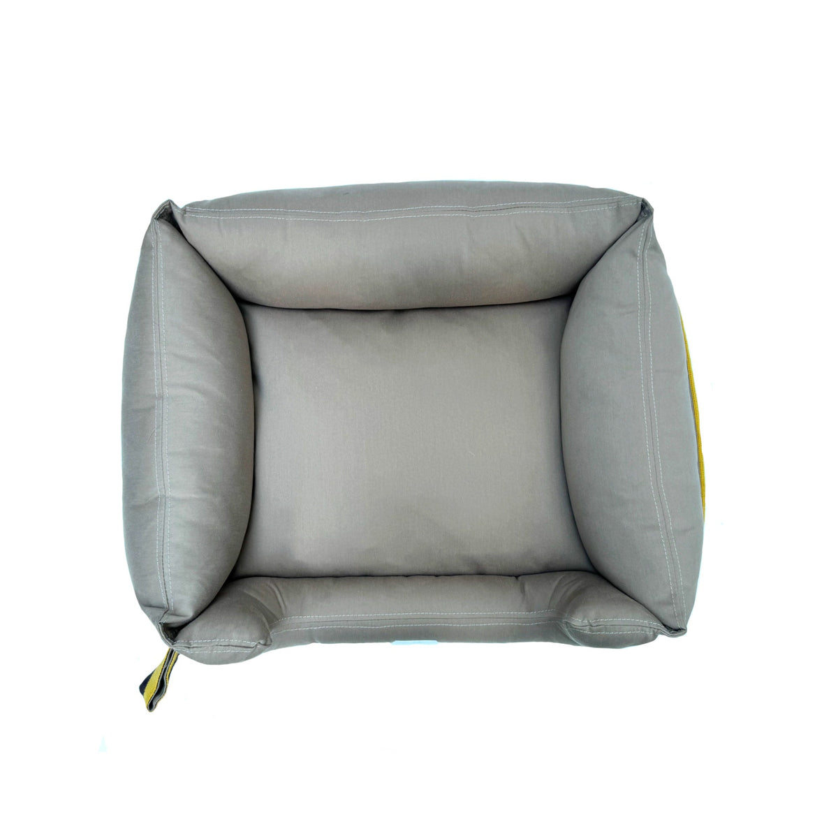 Cama Gabardina Café para perro, foto 4