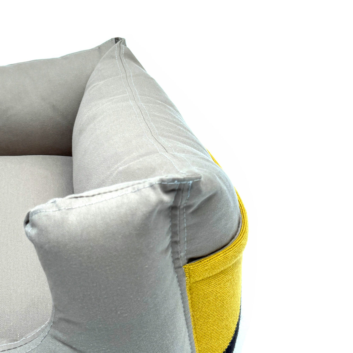 Cama Gabardina Café para perro, foto 3
