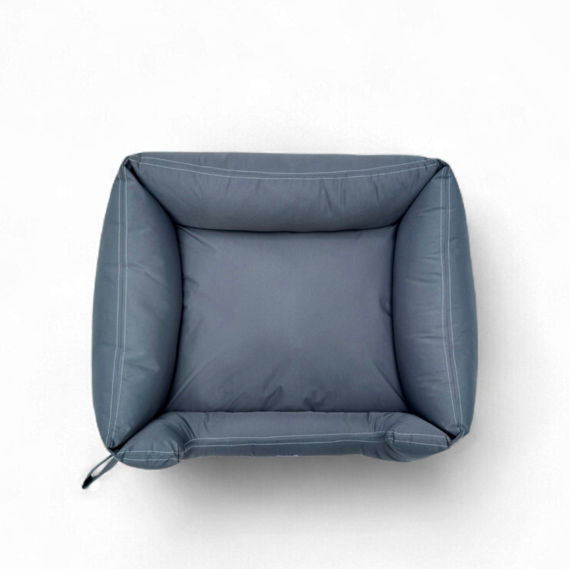 Cama Impermeable Gris para perro, foto 3