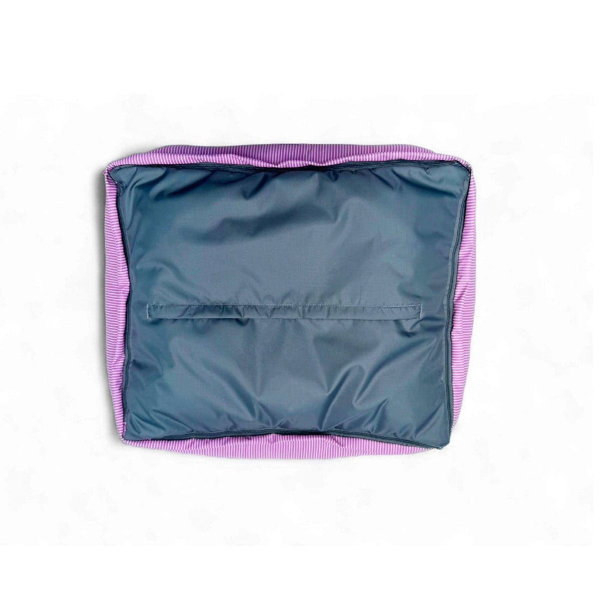 Cama Líneas Rosa para perro, foto 5