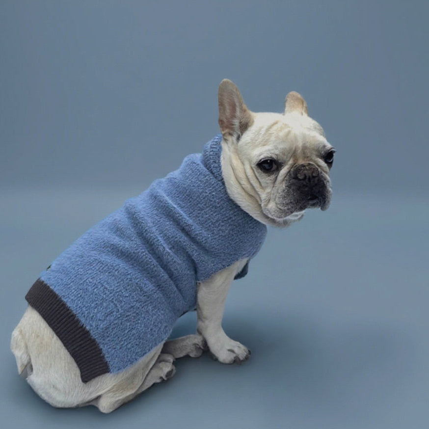 Suéter Bodo Invierno