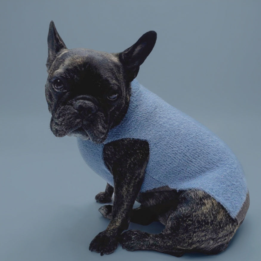 Suéter Bodo Invierno