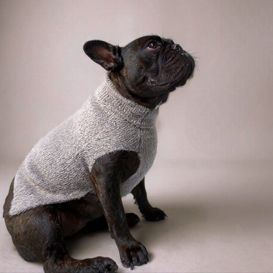 Suéter Bodo Invierno