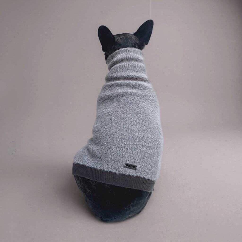 Suéter Bodo Invierno