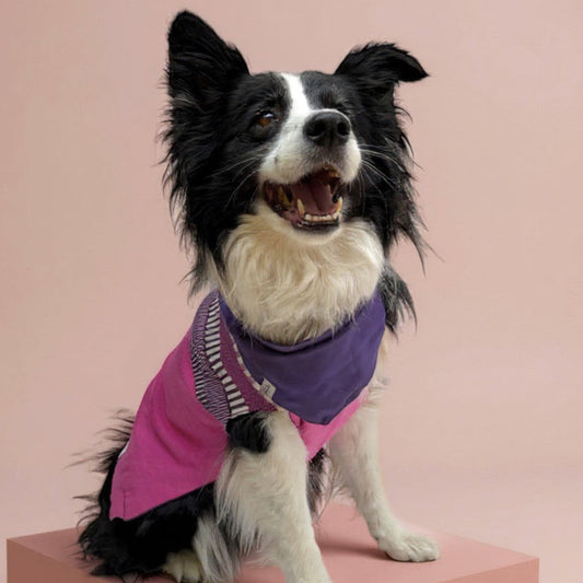 Suéter Navidad Rosa